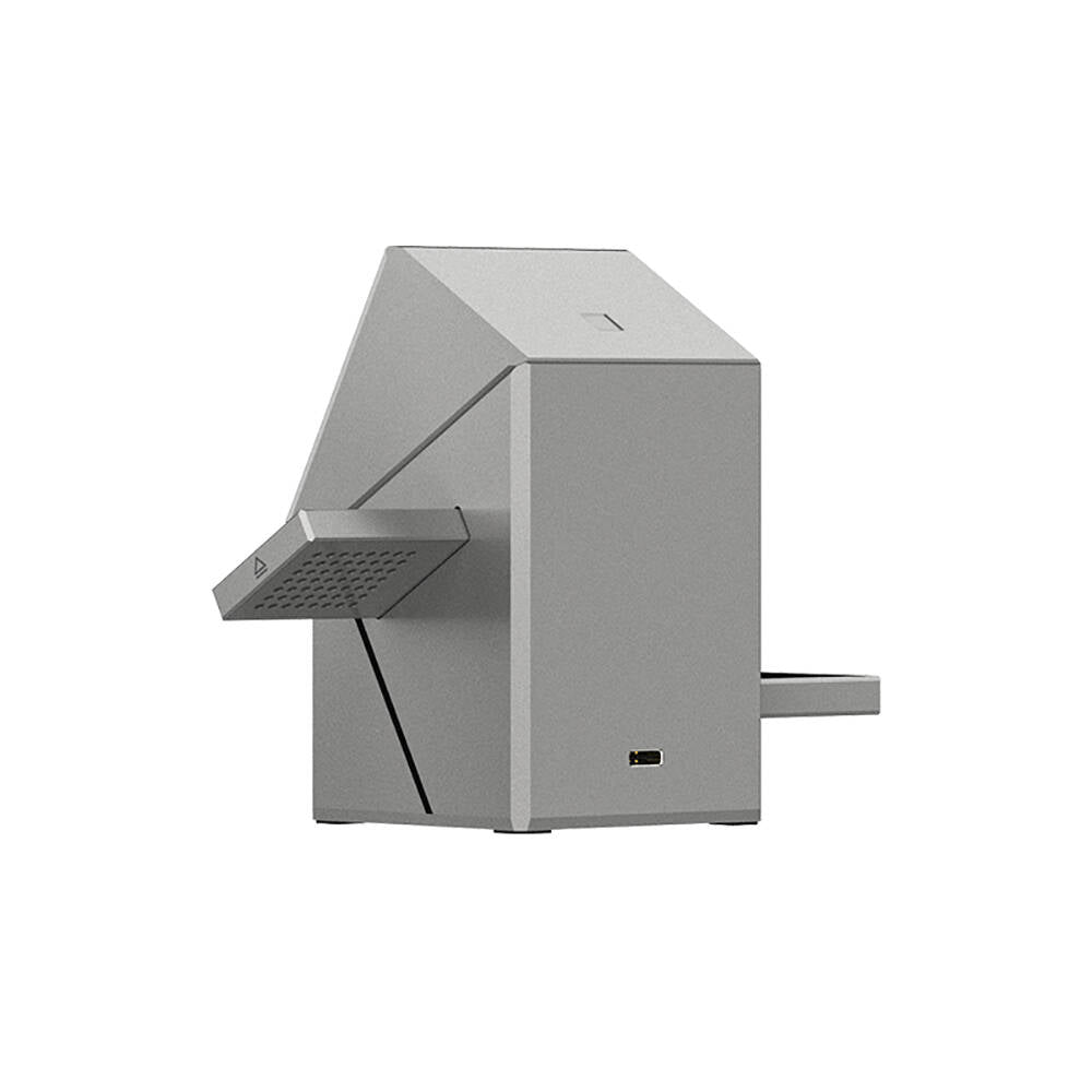 Recci RCW-47 Geometry Serisi Qi2 Şarj Teknolojili Rubik Küp Ambiyans Işıklı Telefon&Akıllı Saat&Kulaklık 15W 3in1 Kablosuz Şarj Standı Recci RCW-47 Geometry Serisi Qi2 Şarj Teknolojili Rubik Küp Ambiyans Işıklı Telefon&Akıllı Saat&Kulaklık 15W 3in1 Kablosuz Şarj Standı